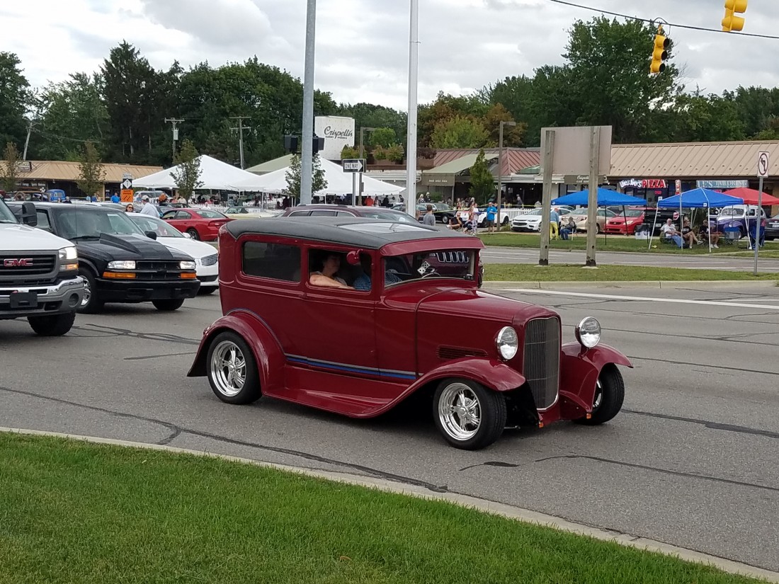 Woodward Dream Cruisin&#039; - Blog - Dotten Collision 2021 - 20170818_181435